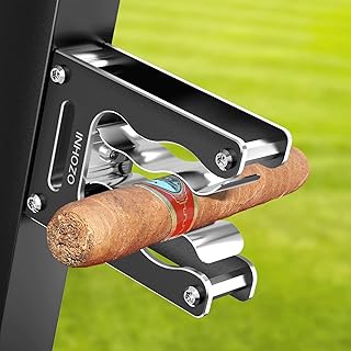 Magnetic Cigar Holder for Golf Cart