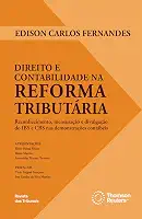 Direito e Contabilidade na Reforma Tributária