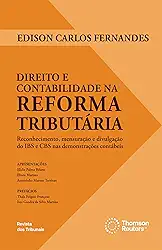 Direito e Contabilidade na Reforma Tributária