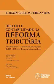 Direito e Contabilidade na Reforma Tributária