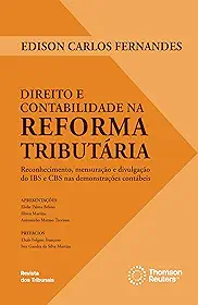 Direito e Contabilidade na Reforma Tributária