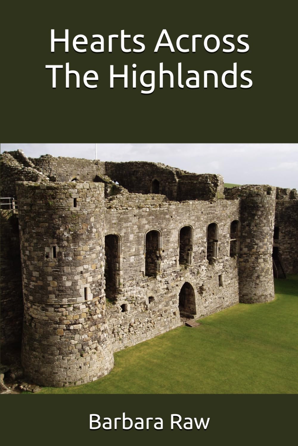 Hearts Across The Highlands