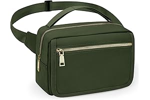 Homder Mini Diaper Bag Crossbody