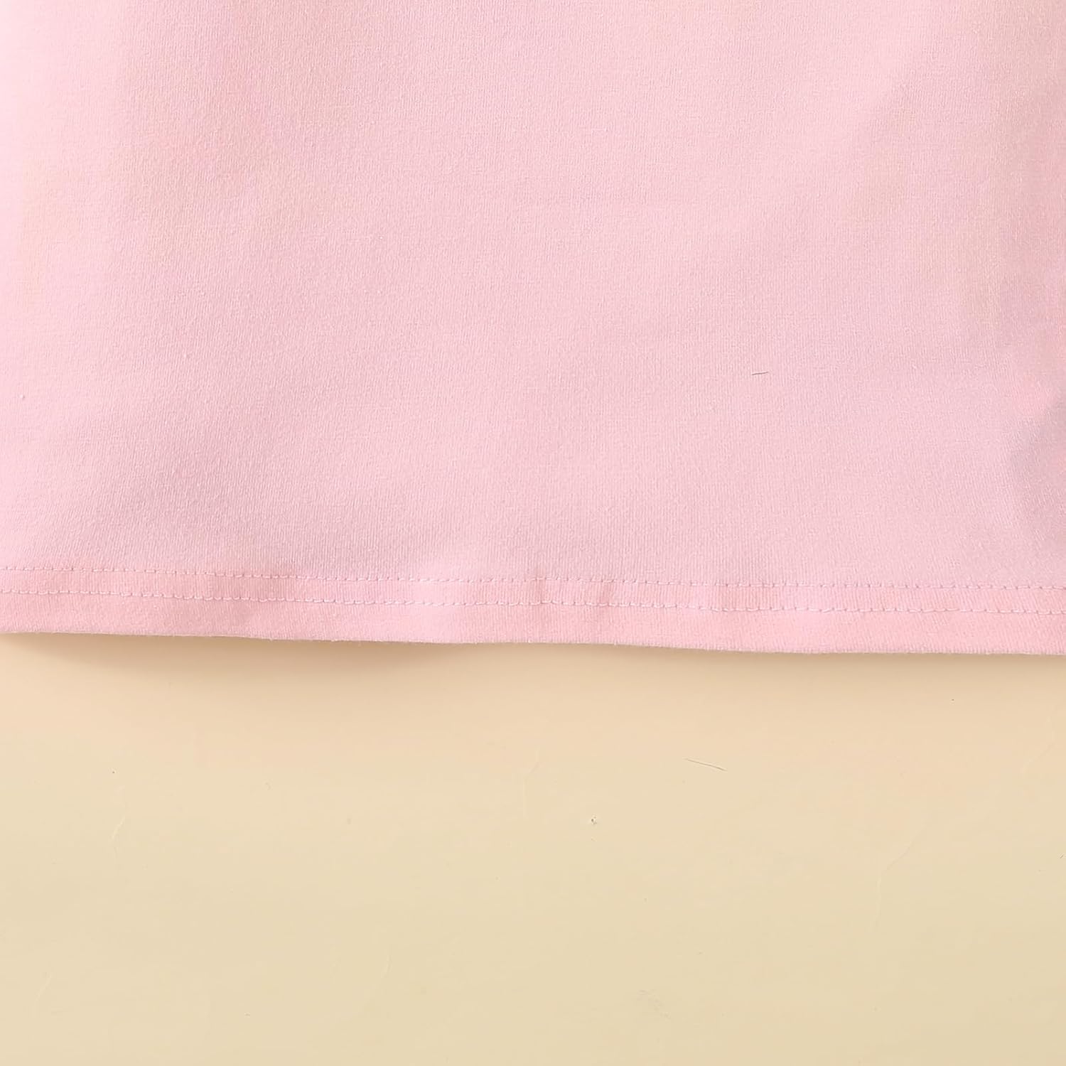 Toddler Kids Baby Girl Birthday Outfit Two/Three/Four/Five/Six Embroidery T-shirt Colorful Tutu Skirts Clothes 2PCS - Image 9