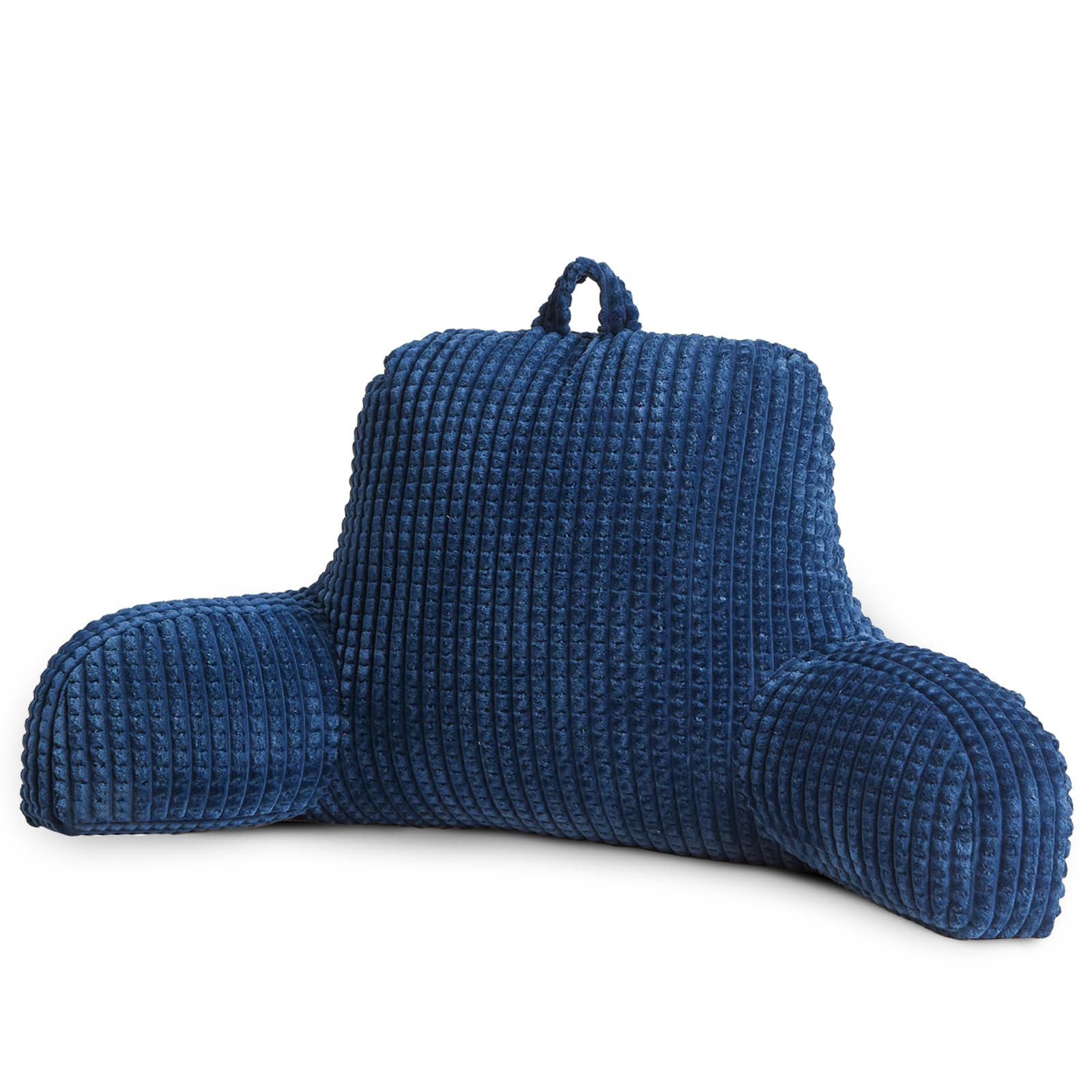 A Nice Night Reading Pillow