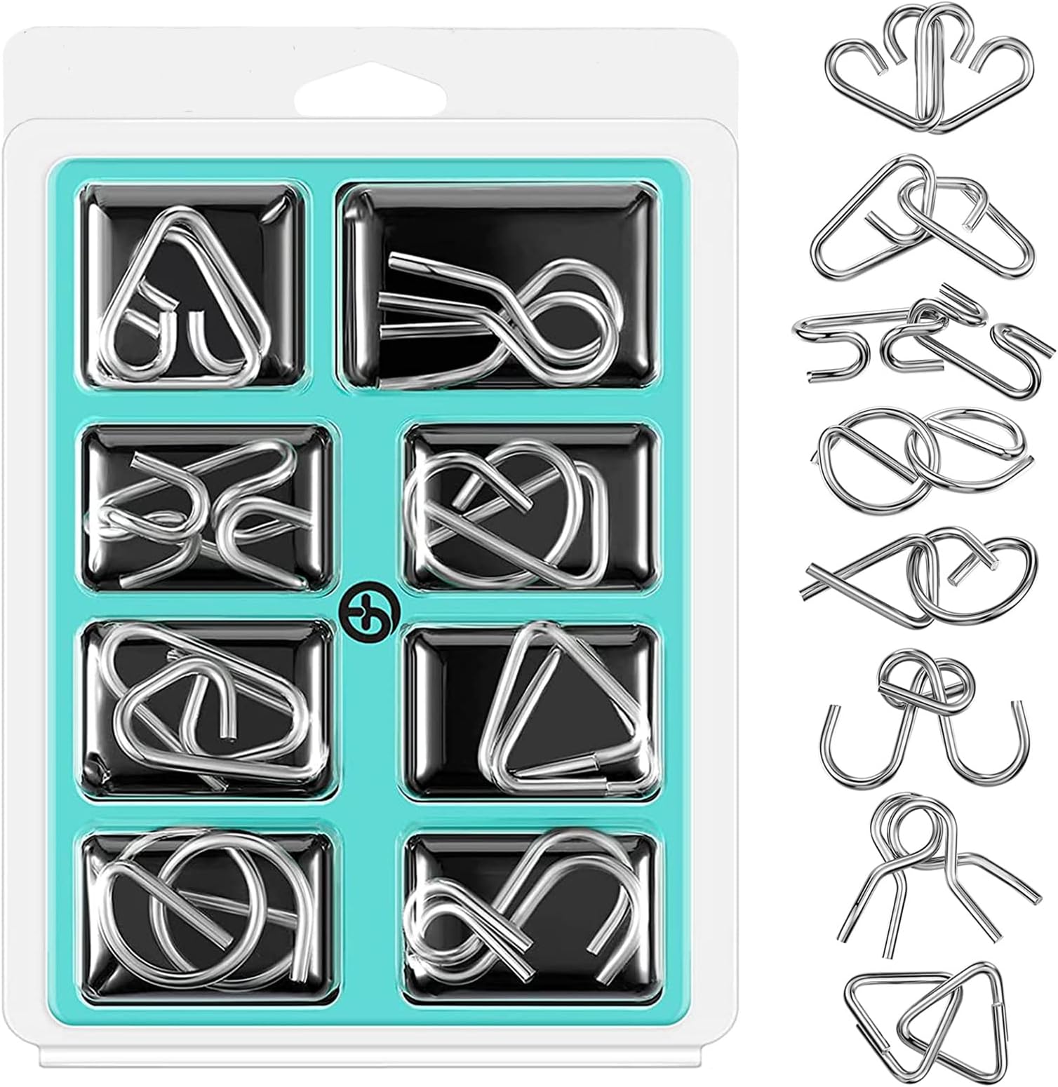 Brain Teaser Puzzles