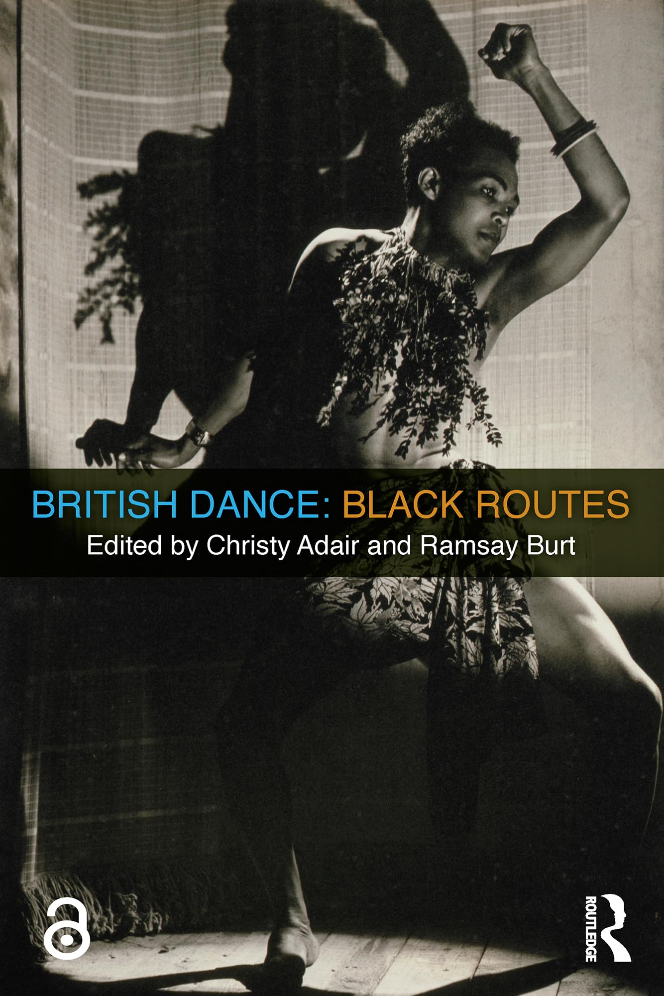 British Dance Black Routes lecture essentielle pour enrichir votre bibliothèque