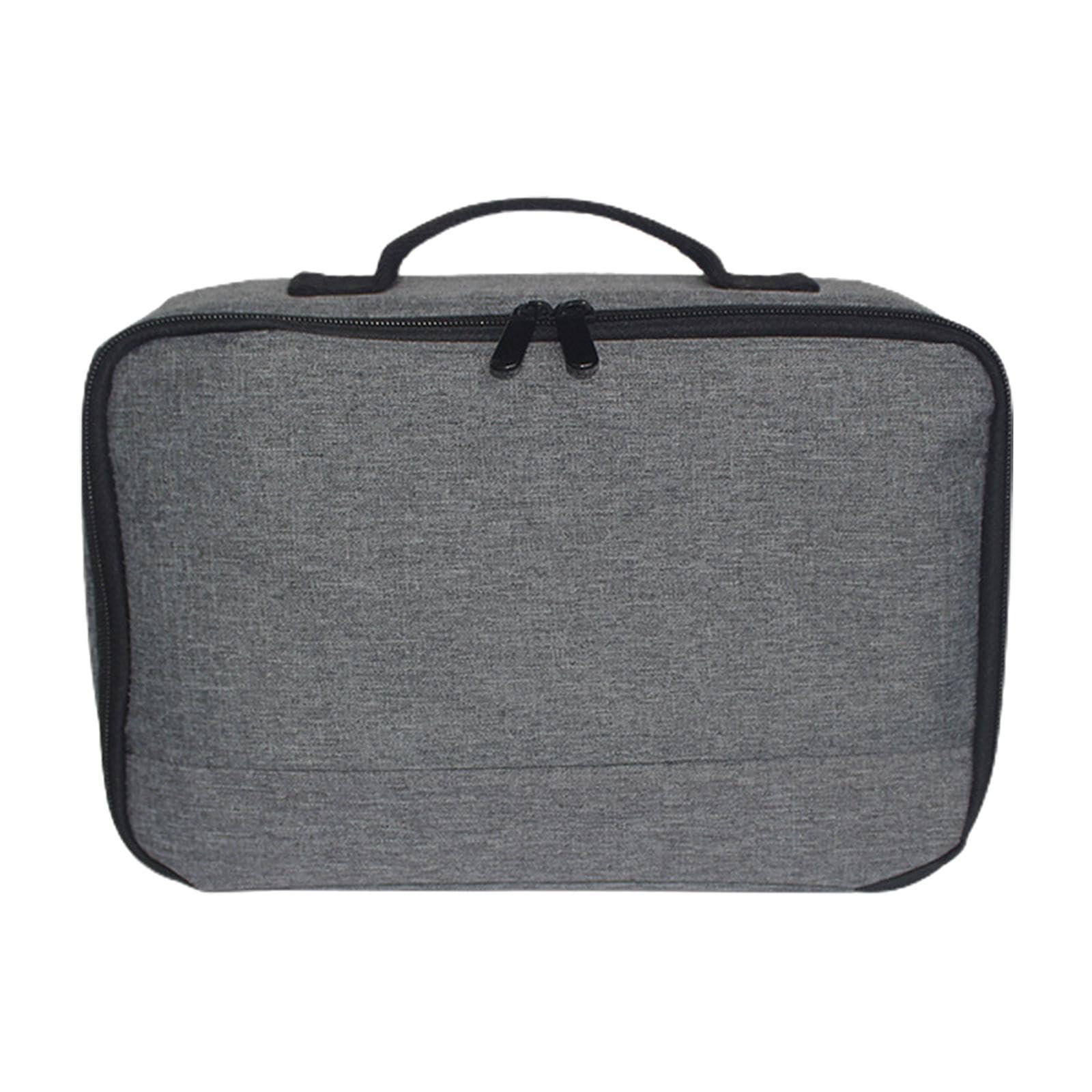 BNF Projector Storage Case Easy Use Protective Case for Office Outside Household | Consumer Electronics | TV, Video & Audio Accessories | Blank Media, Care & Storage | Media Cases & Storage