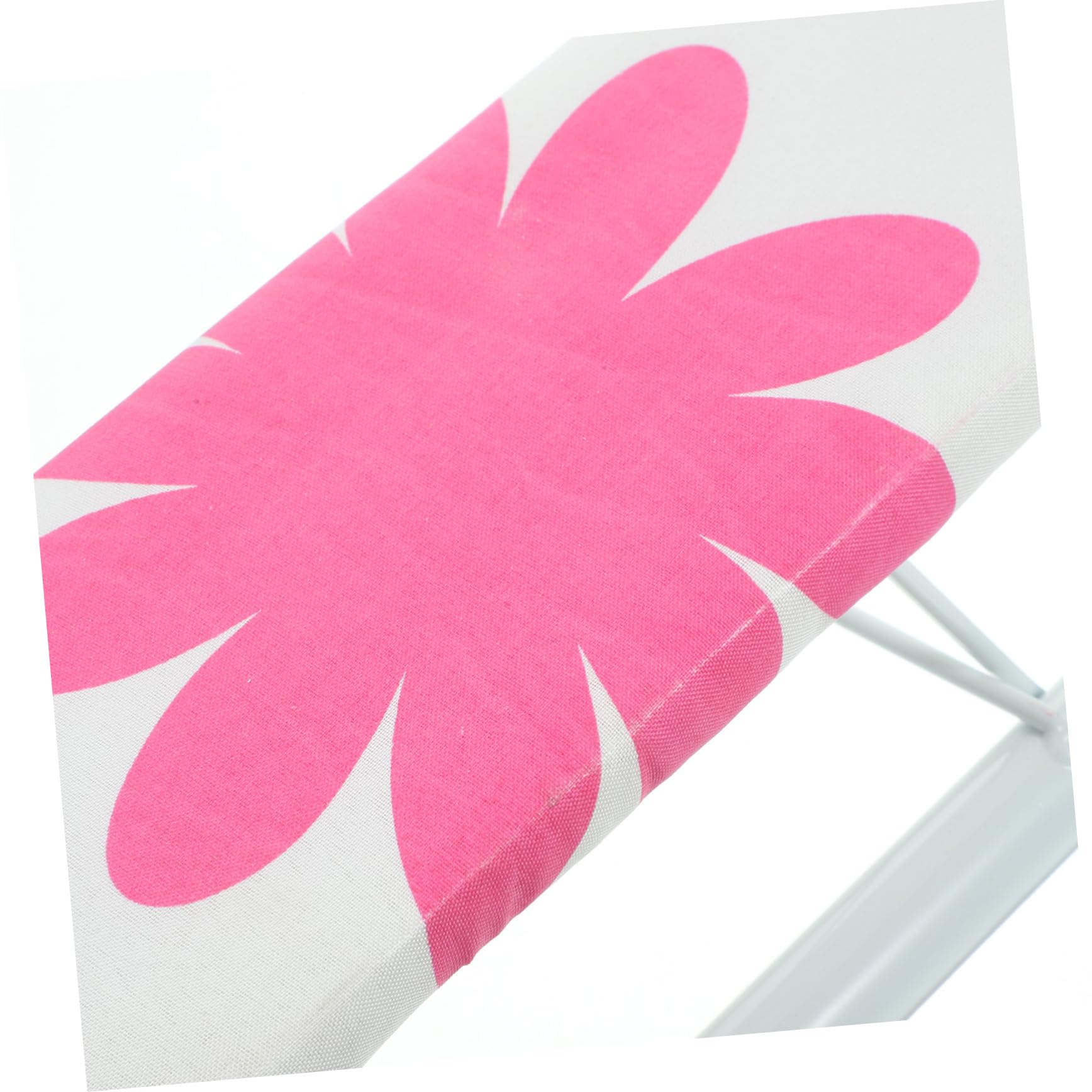 MAGICLULU Ironing Board Pad fold Simple Portable Foldable Ironing Board Ironing Rack Table Top Ironing Board Ironing Rack Desktop Clothing Small Accessories Convenient Ironing Board
