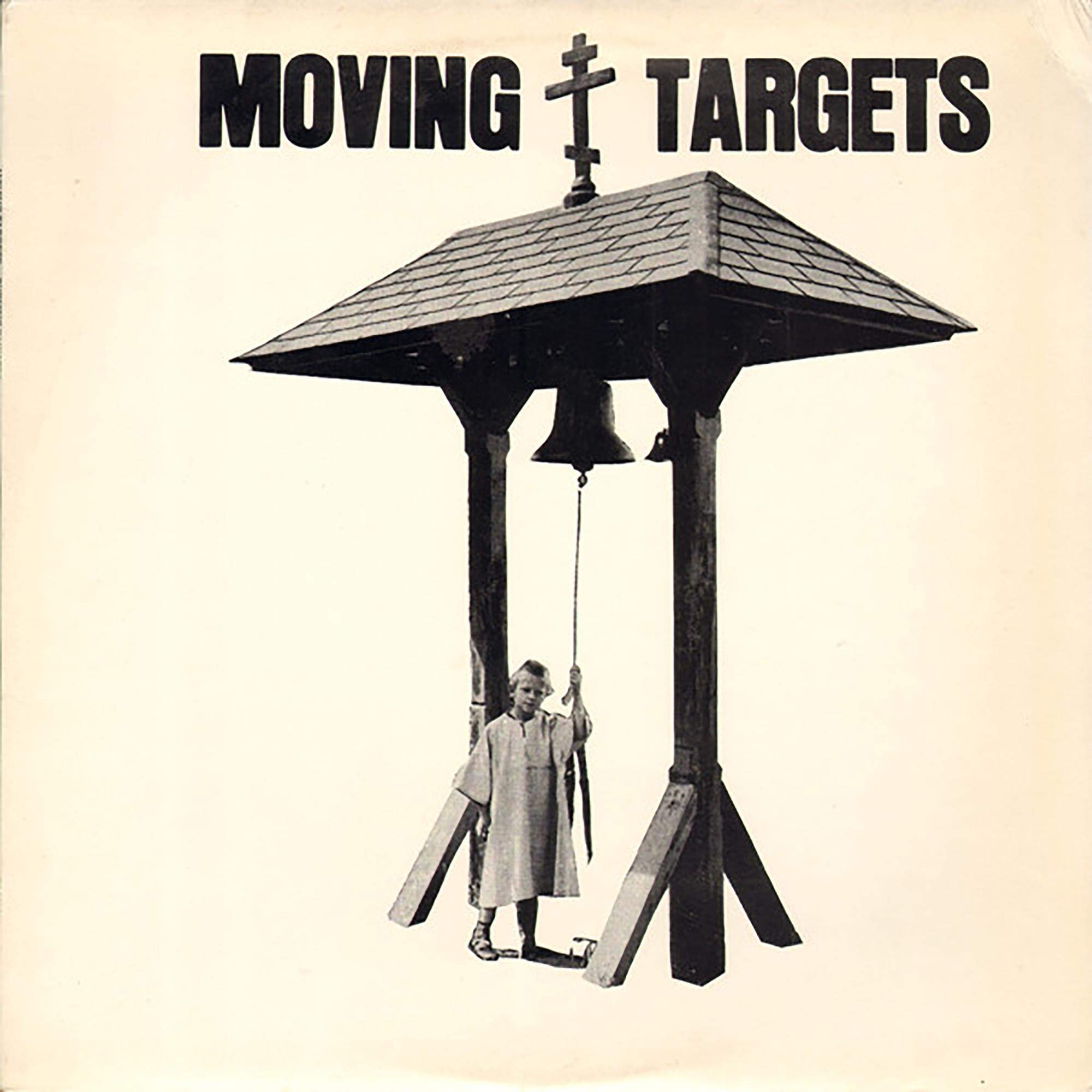 Moving Targets Burning In Water LP Vinyl NEW