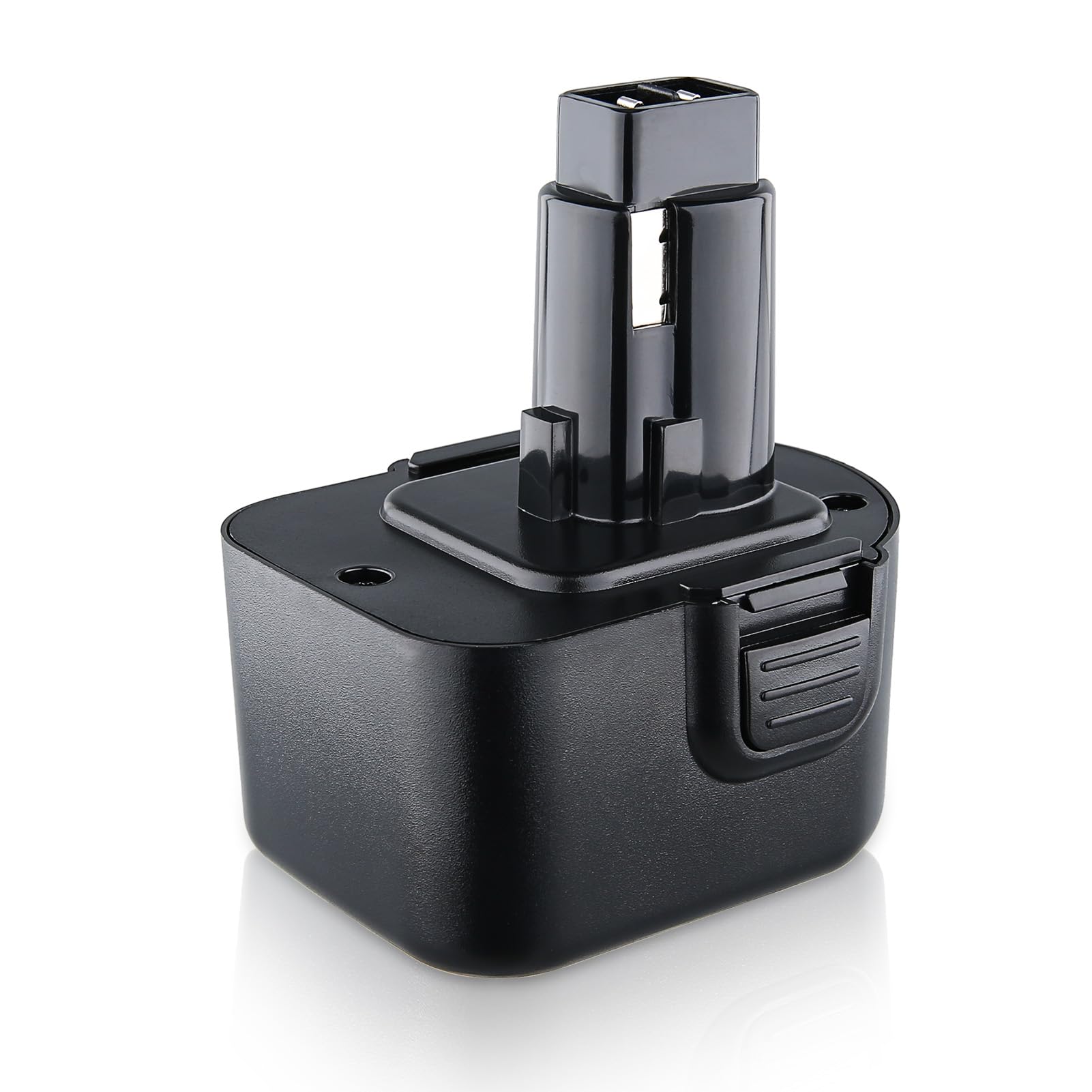 Amazon.com: DASNITE DC9071 12V 4.8Ah Ni-Mh Replacement for Dewalt Battery  DW9072 DW9071 DE9037 DE9071 DE9072 DE9074 DE9075 152250-27 397745-01  Compitable with Dewalt 12V Battery Cordless Power Tools : Tools & Home  Improvement