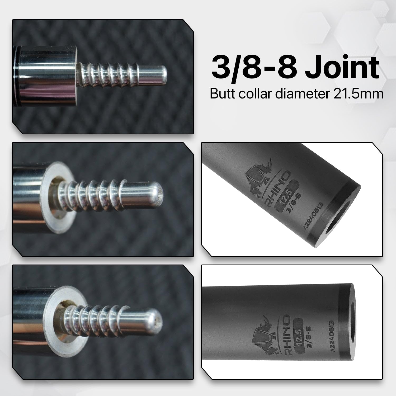 ライノ　プレーキュー RHINO - 30