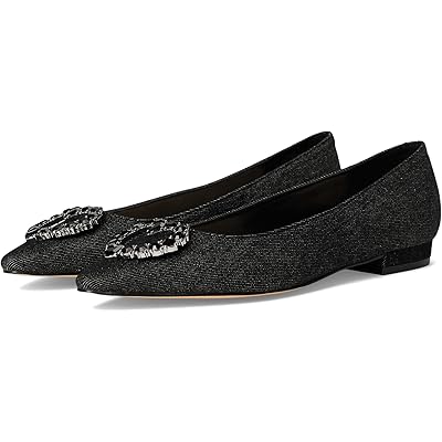 Nine West Hearts black denim