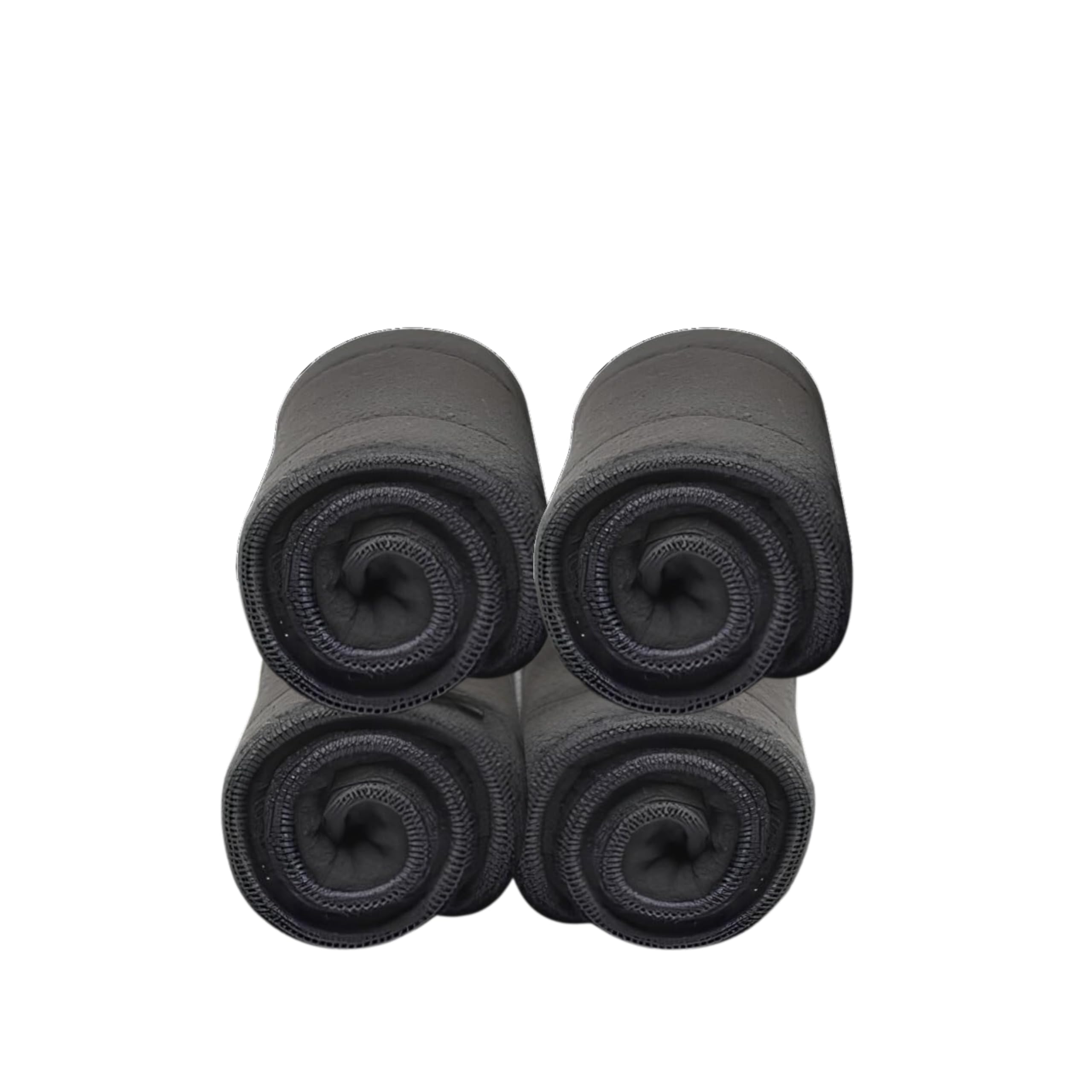 AEREX Reusable Diaper Inserts Pads | Bamboo Charcoal Inserts Liners Natures Cloth Diaper Liner | Wet Free Booster Inserts Baby Cloth Diaper | Nappy Inserts for Baby Cloth Diapers (Pack of 4)-image-31