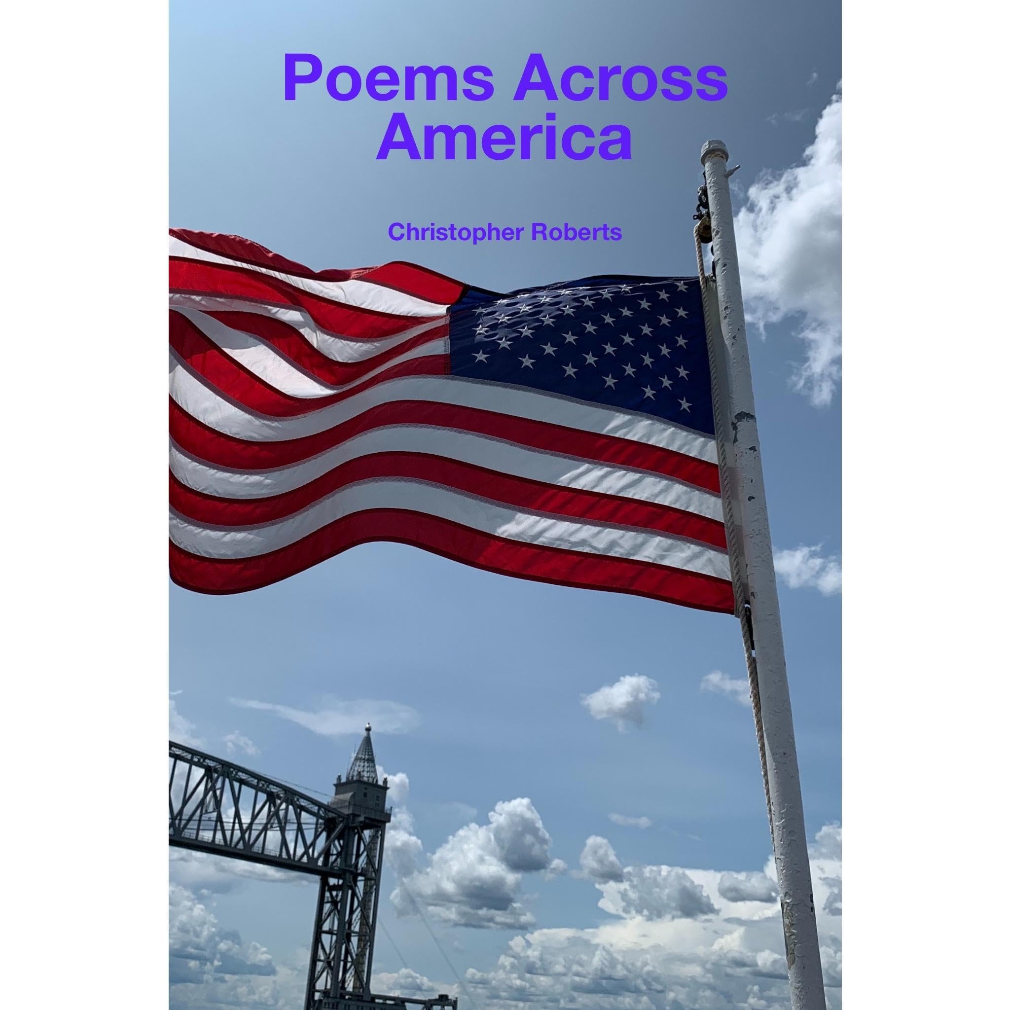 Poems Across America