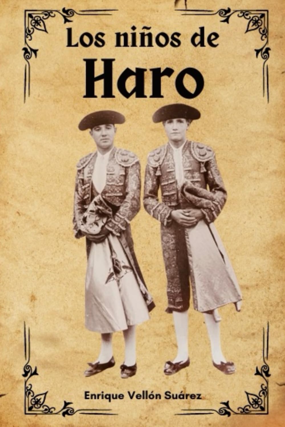 Los Niños de Haro