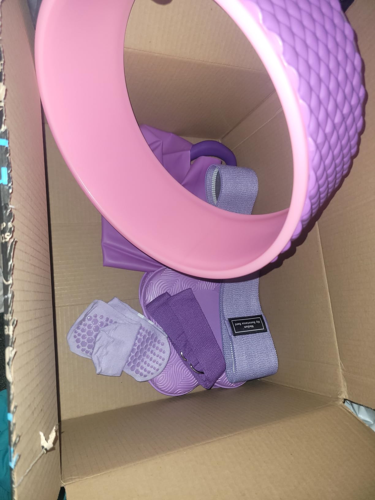 Customer Image