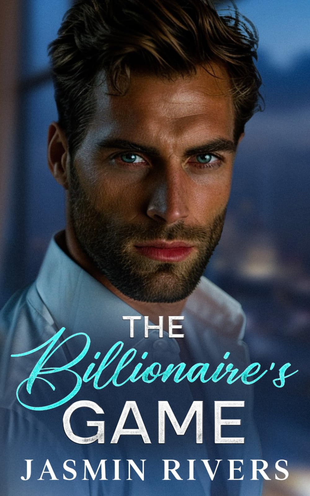 The Billionaire's Game: A Forced Proximity Secret Identity Romance