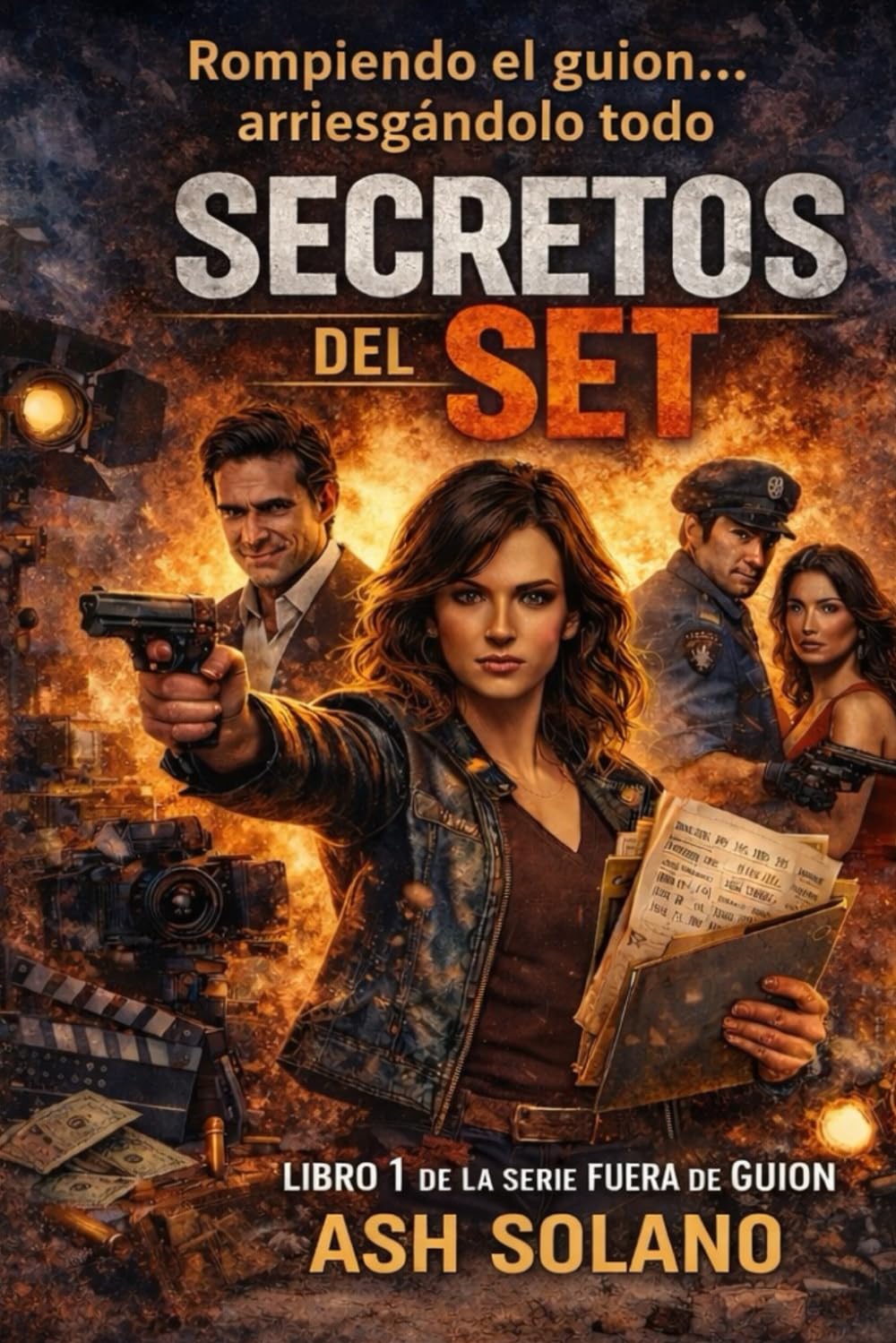 SECRETOS DEL SET