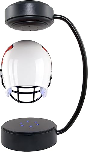Miniatura 85 de Pegasus Sports NCAA - Casco Hover unisex para adultos