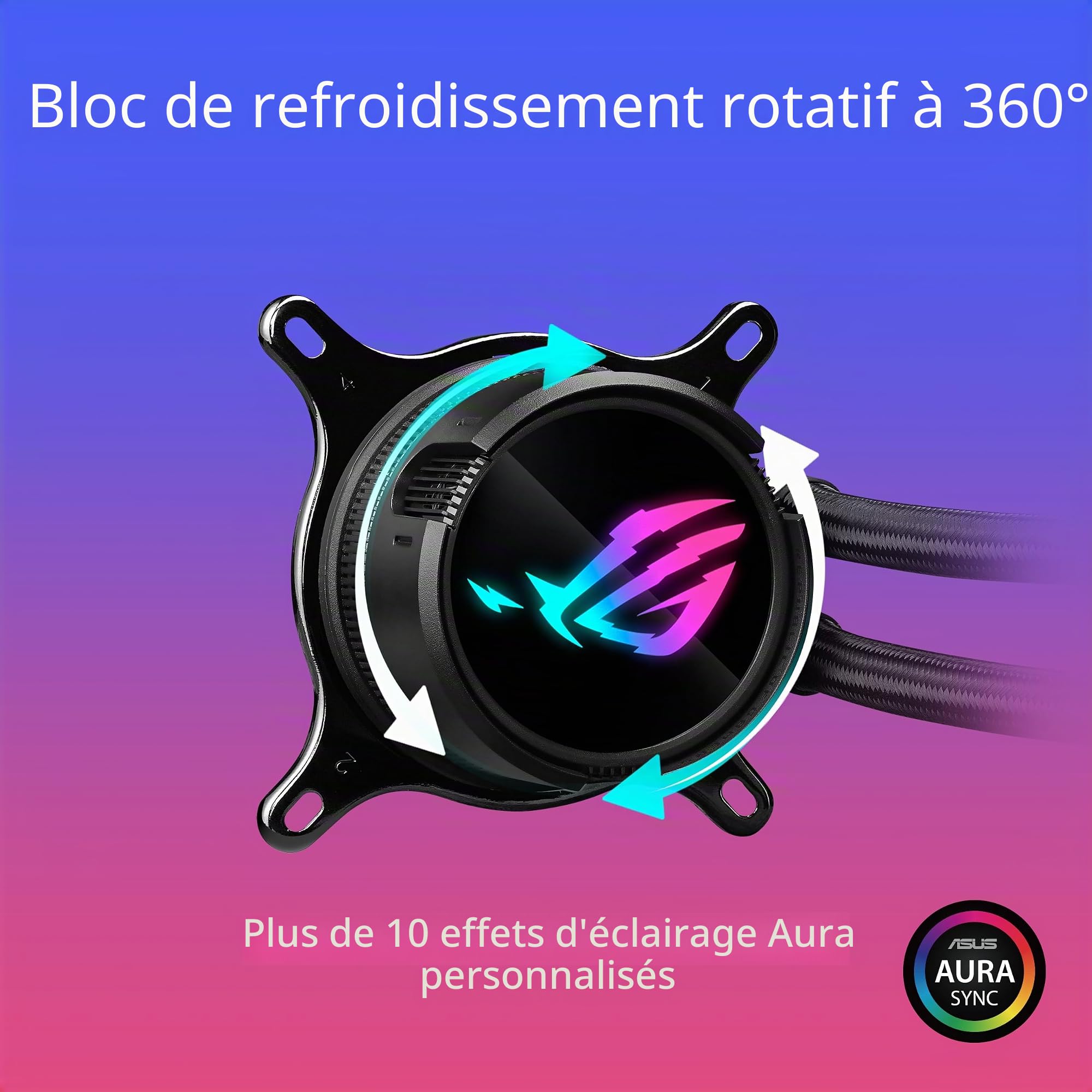 ASUS*ROG
