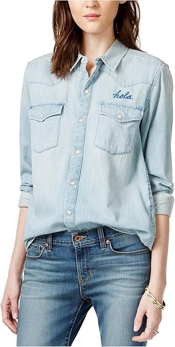 Lucky Brand Women's Legend Hola 