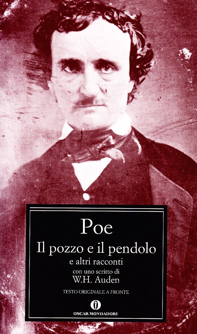Il Pozzo E Il Pendolo E Altri Racconti Di Edgar Allan Poe | Raccolta Di Racconti Horror - Foto 9