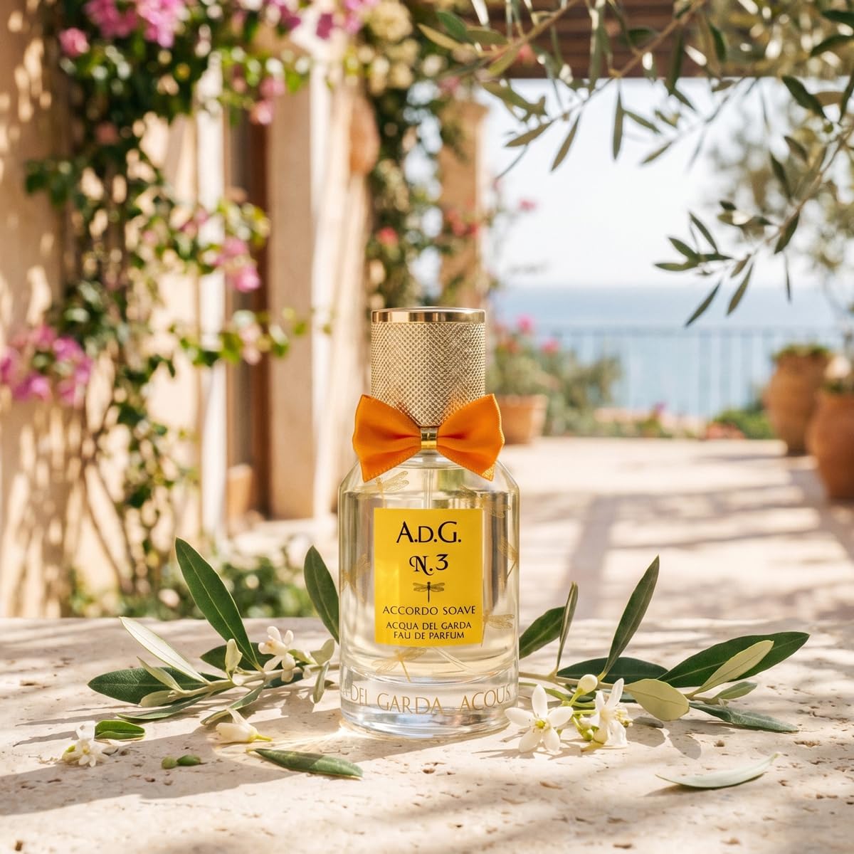 Eau de Parfum Spray 50 ml