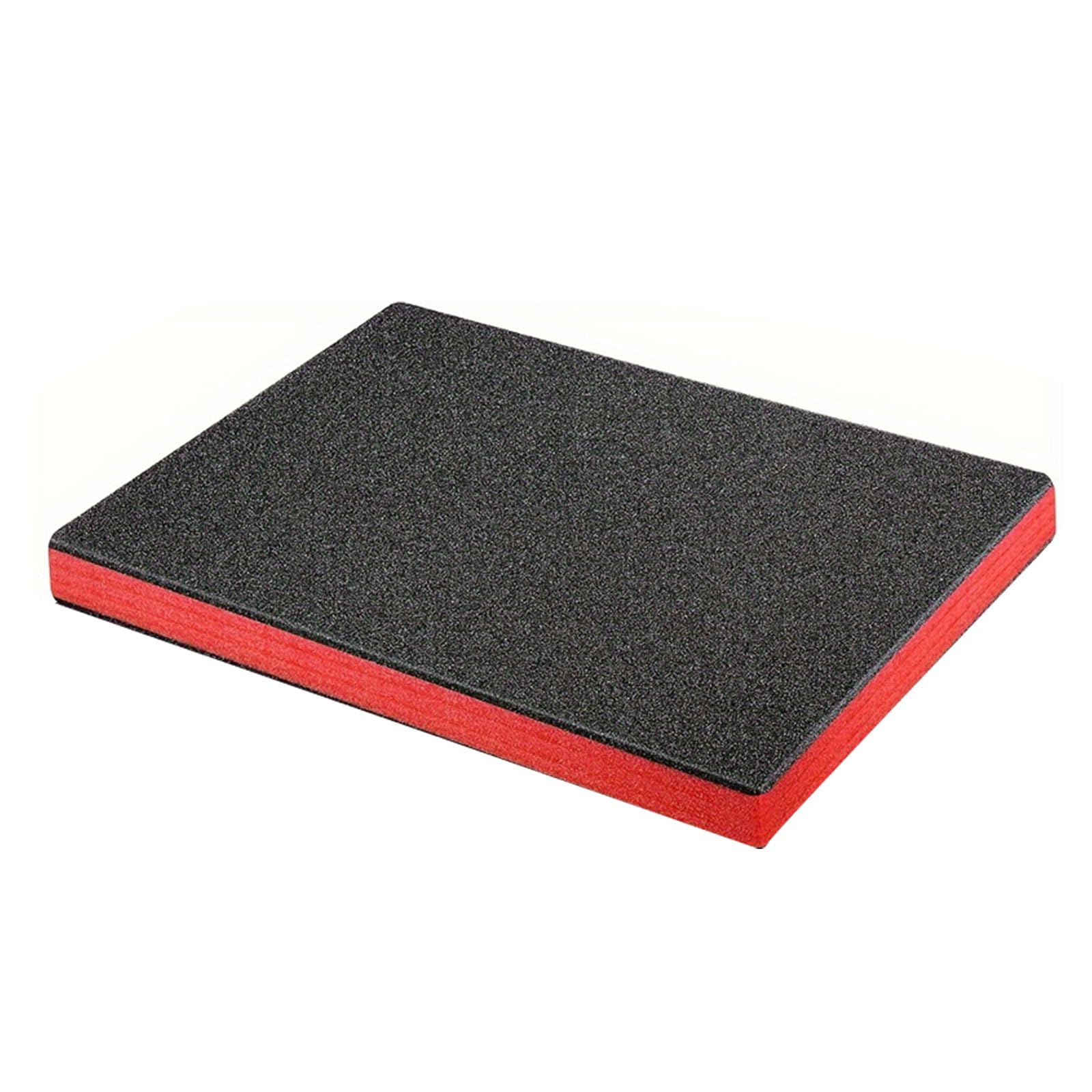 Woedpez Thickness 38Mm 40X33cm Epe Foam Pad For Tool Case Provide Shockproof Protections With Durability Impacts Resistance Lightweight Tool Planner