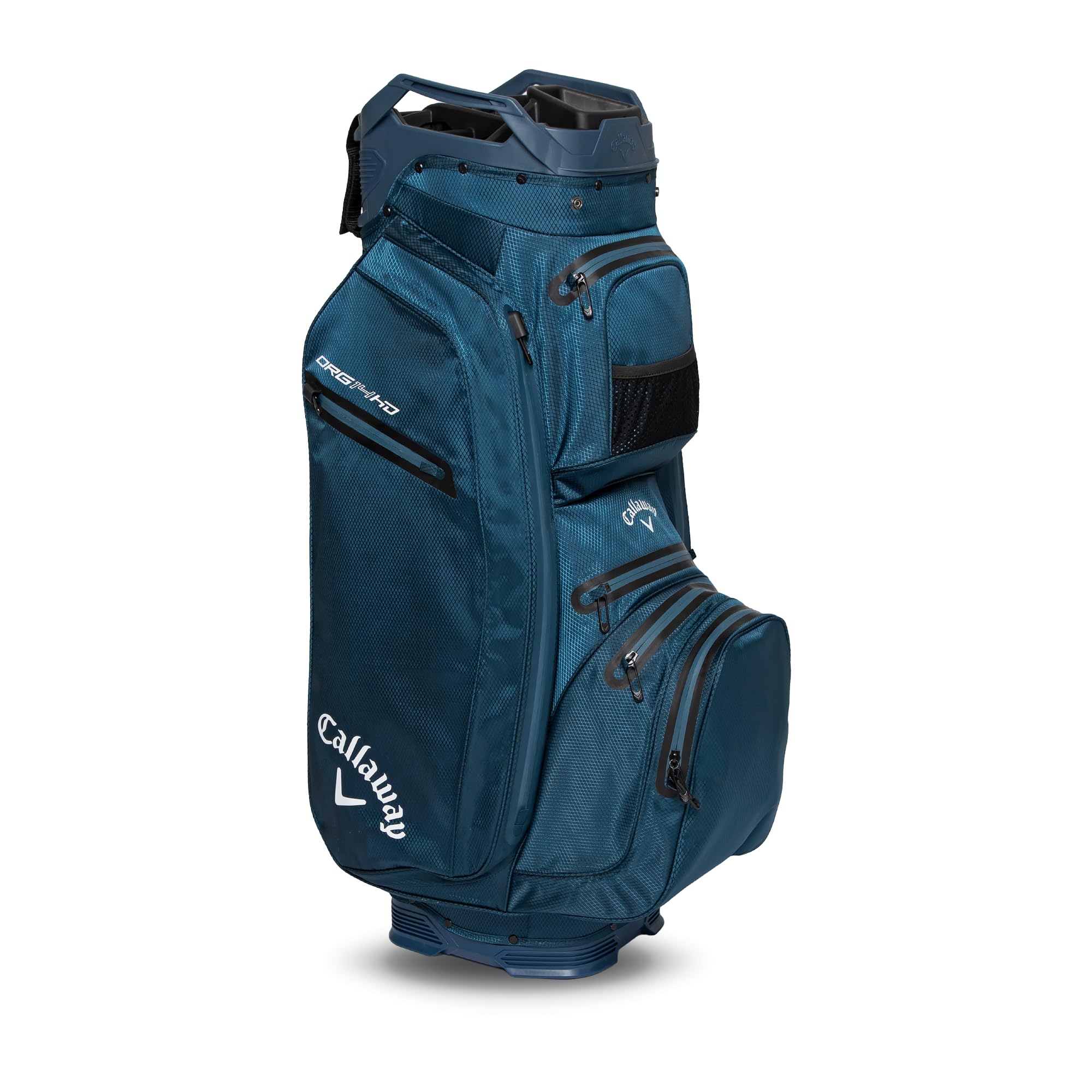 Callaway Golf ORG 14 HD Waterproof Cart Bag 2025
