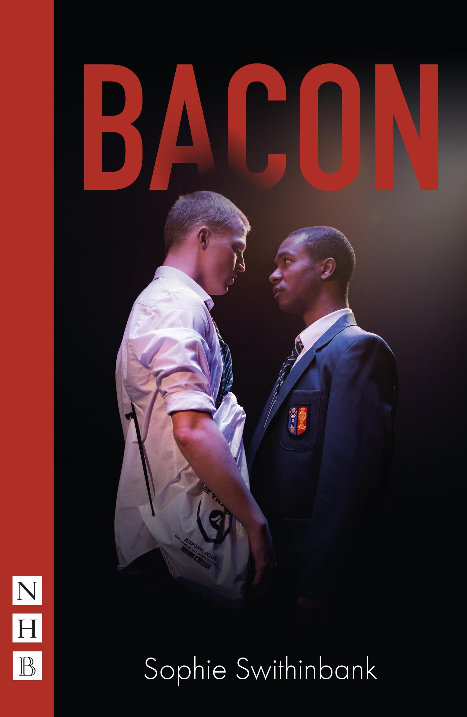 Bacon by Sophie Swithinbank (Paperback Book)