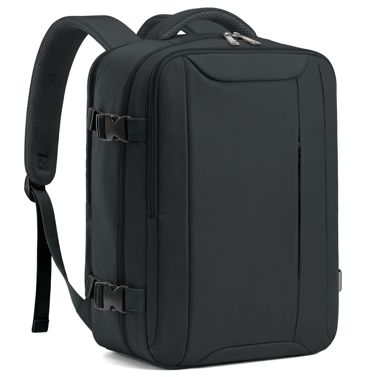 VMIKIV Zaino 40x30x20 per Ryanair Zaino da Viaggio Aereo Bagaglio a Mano | Easyjet 45x36x20 Piccolo Borsa da Cabina Zaini Donna Uomo per Scuola Lavoro