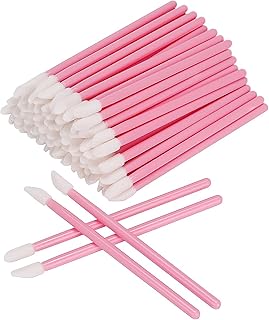Paquete de 300 aplicadores de brillo de labio...