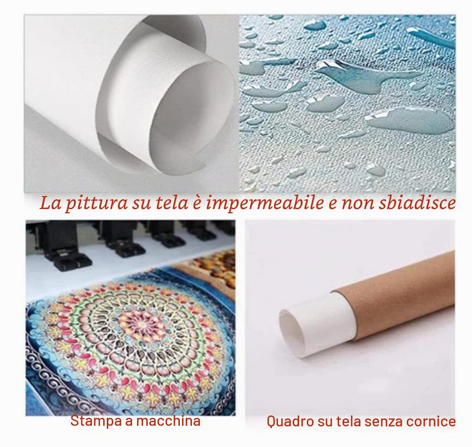 HEHGVCF Set di 3 poster su tela Moderni Minimalisti Beige Nero e Oro Immagini da Parete Geometriche Arte Astratta Stampa su Tela Decorazione da Parete Senza Cornice (50 x 70 cm, Geometrica)