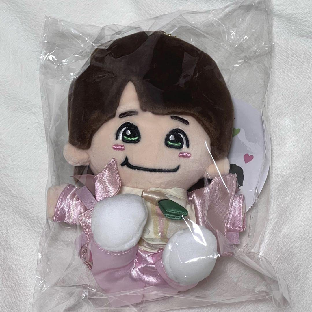 Amazon.co.jp: なにわ男子 大橋和也 ちびぬい 第2弾 : Toys & Games