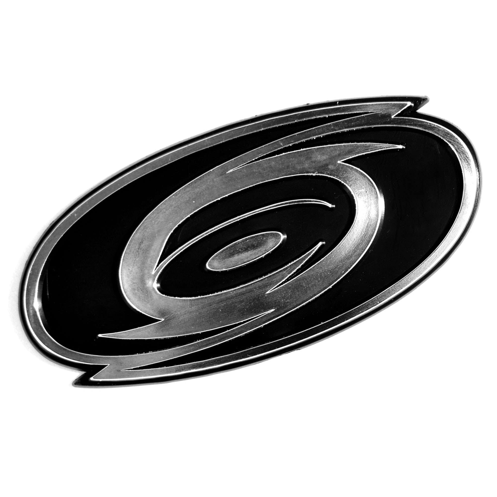 NHL Chrome Automobile Emblem