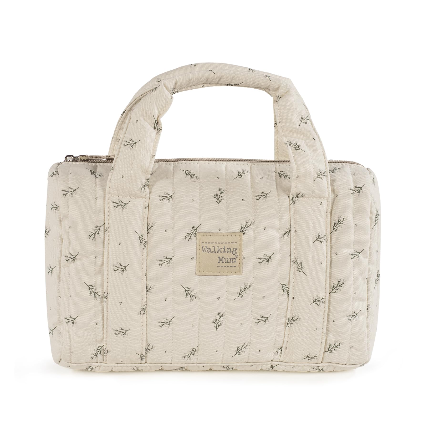 Walking Mum Mini bag Mimosa