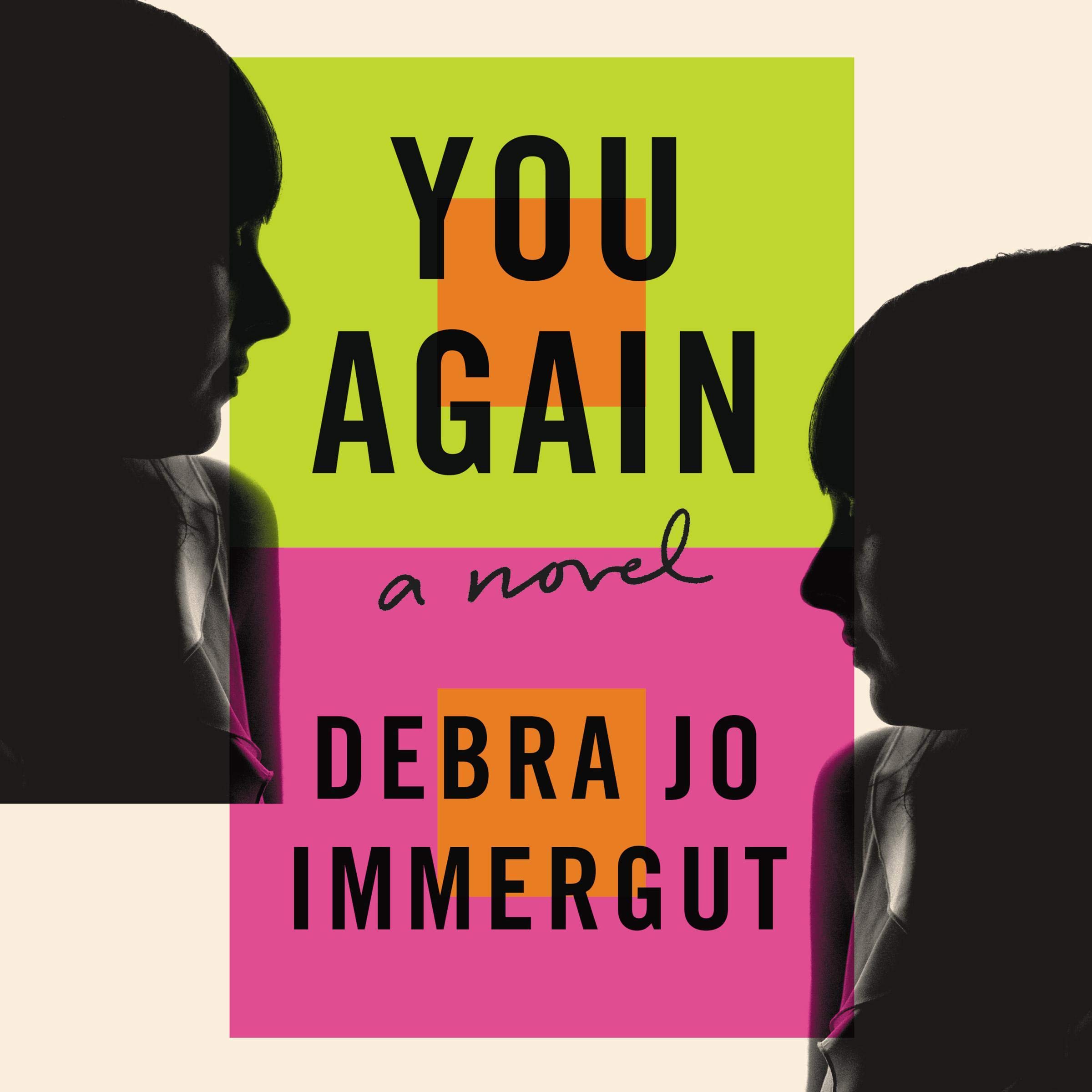 Cover art for You Again