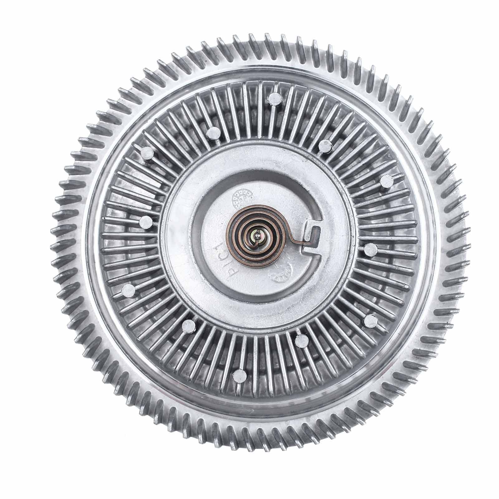 Frizione della ventola di raffreddamento del motore per Ranger TKE Transit FB FC FD FS FZ 2.2L 3.2L Diesel 2008-Heute 8C168C617AB