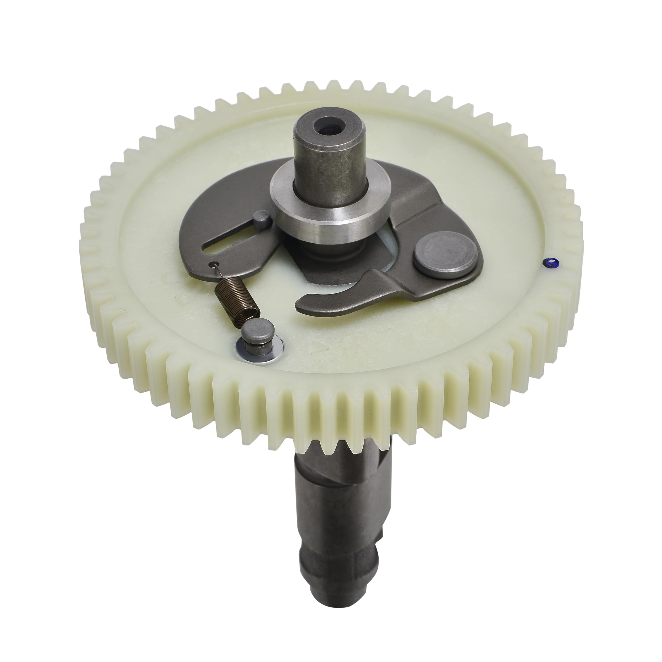 Amazon.com: 14100-ZJ1-842 Camshaft Assembly Compatible with Honda