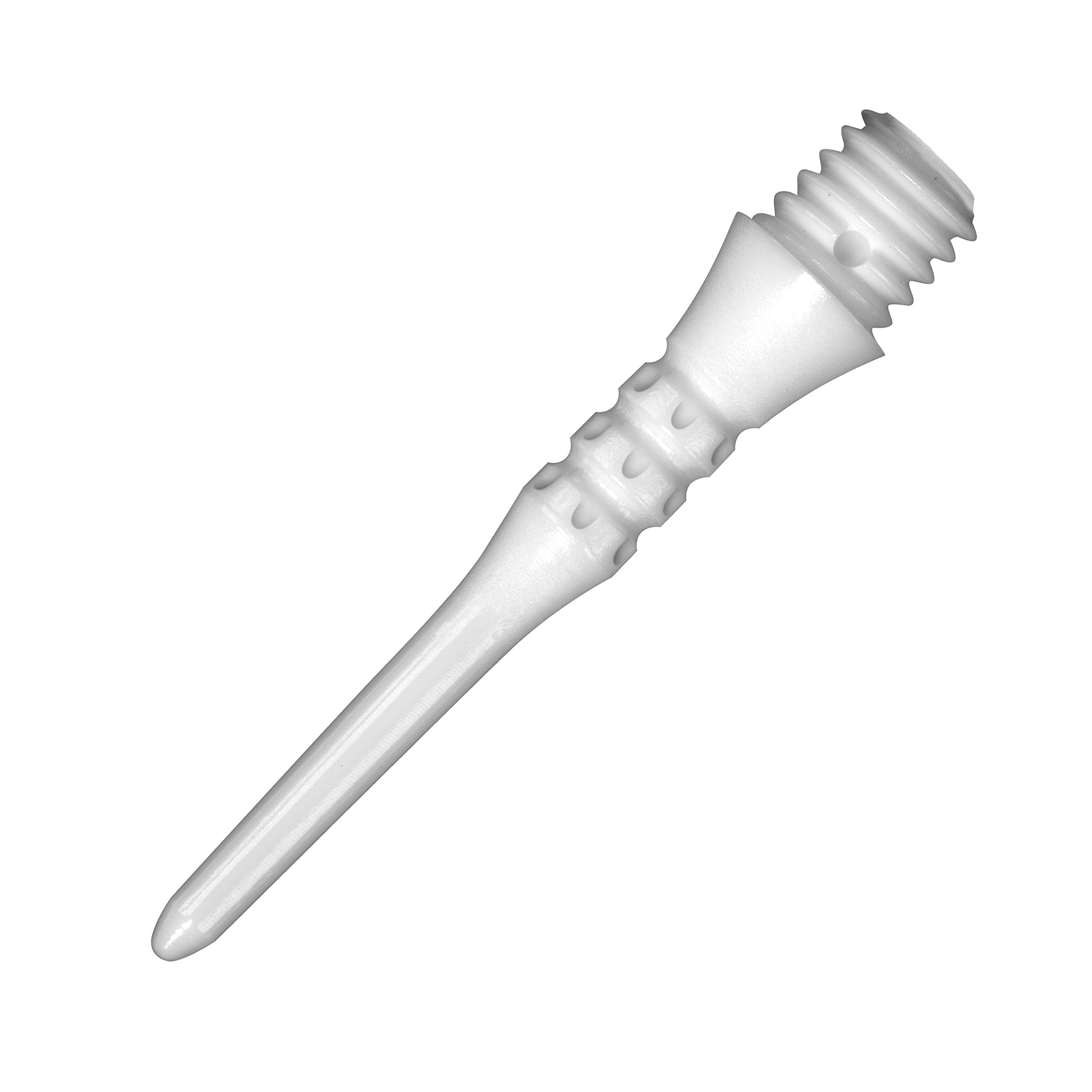 Target Darts Pixel Soft Tip White - Pack Of 50 - Image 3