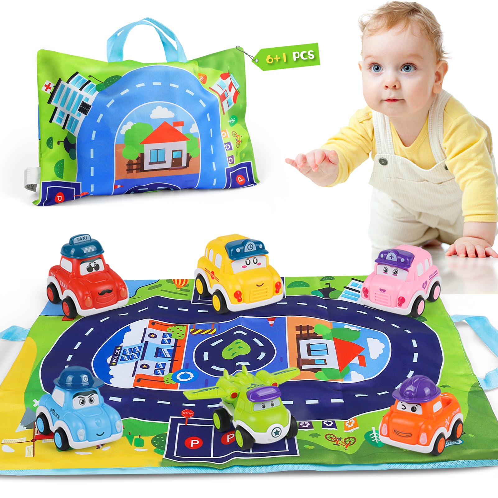 Boy Christmas Ideas For One Year Old Melissa And Doug Top