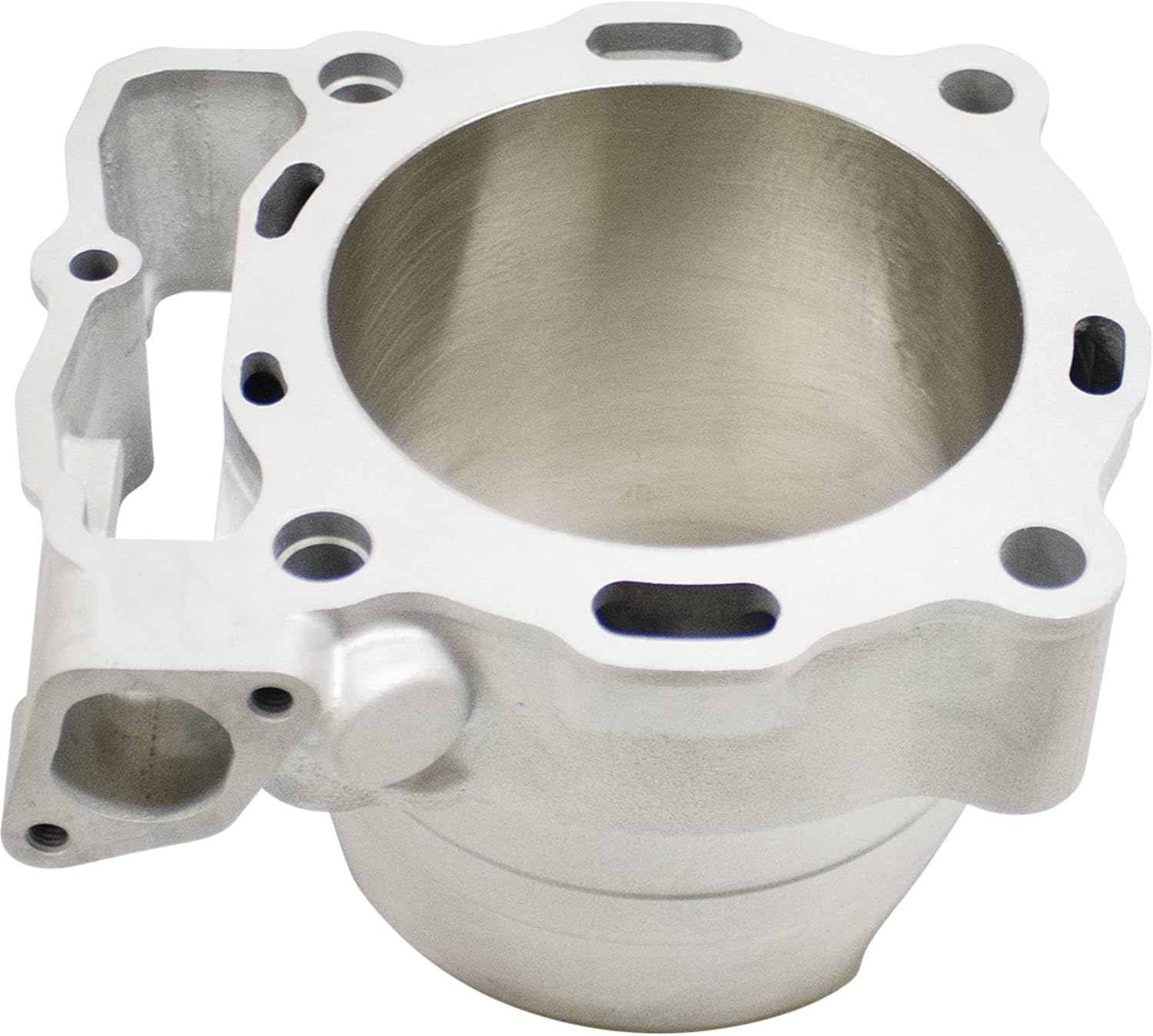 Cylinder Works CW50009K02 Standard Bore Cylinder Kit Compatible with/Replacement For Husqvarna FE 450 2017-2021, KTM 450 EXC-F 2017-2021, 450 EXC-F Six Days 2017-2019 4-Cycle Engine Type
