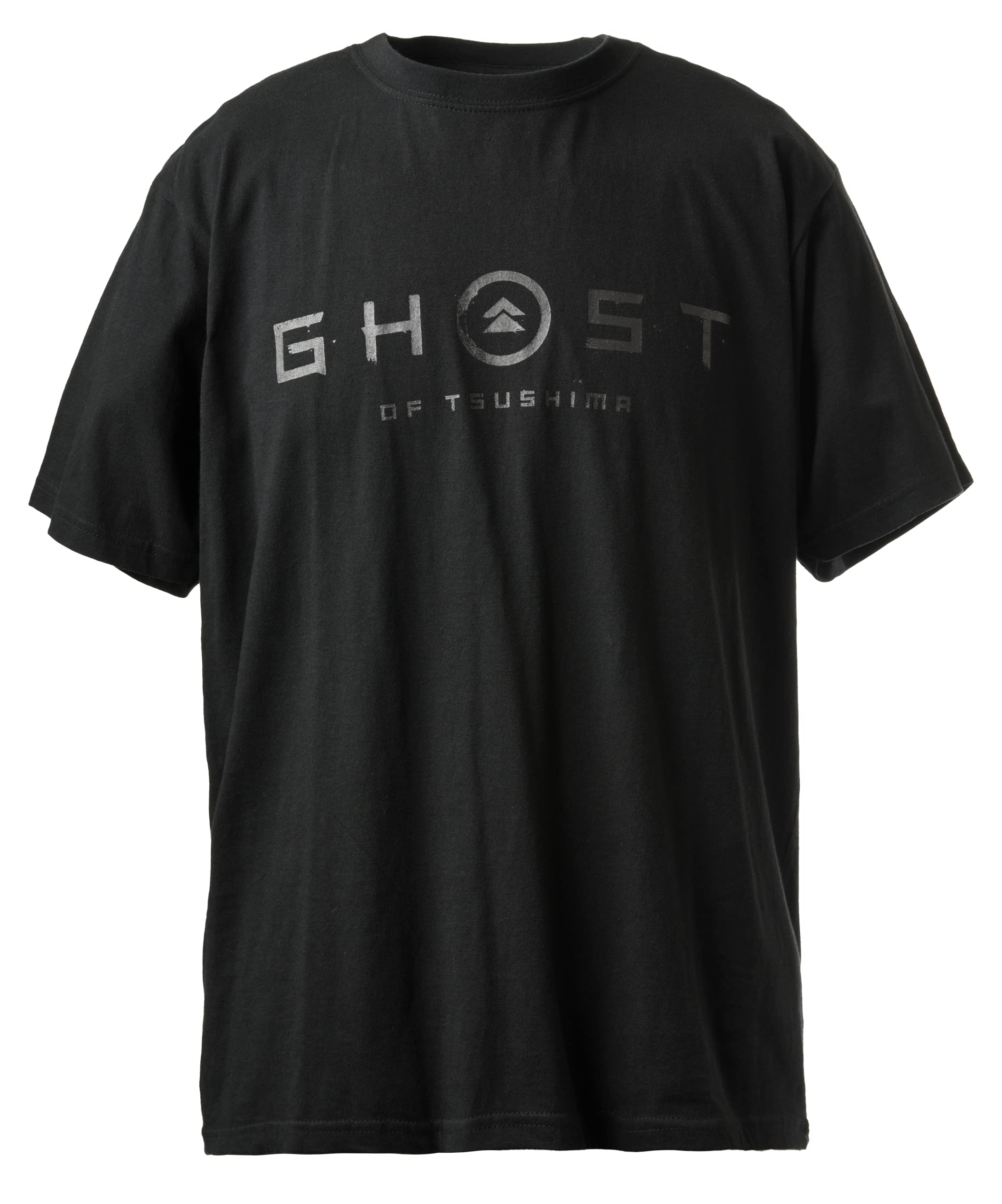 Amazon.co.jp: Ghost of Tsushima (ゴースト オブ ツシマ) ロゴ
