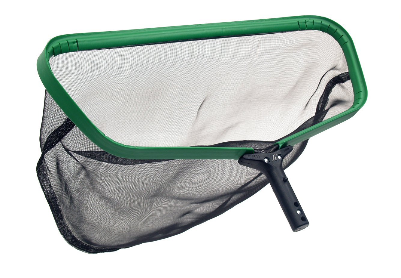 Purity PoolGTTD Gator 24-Inch Professional Leaf Rake, Tuff Duty Model