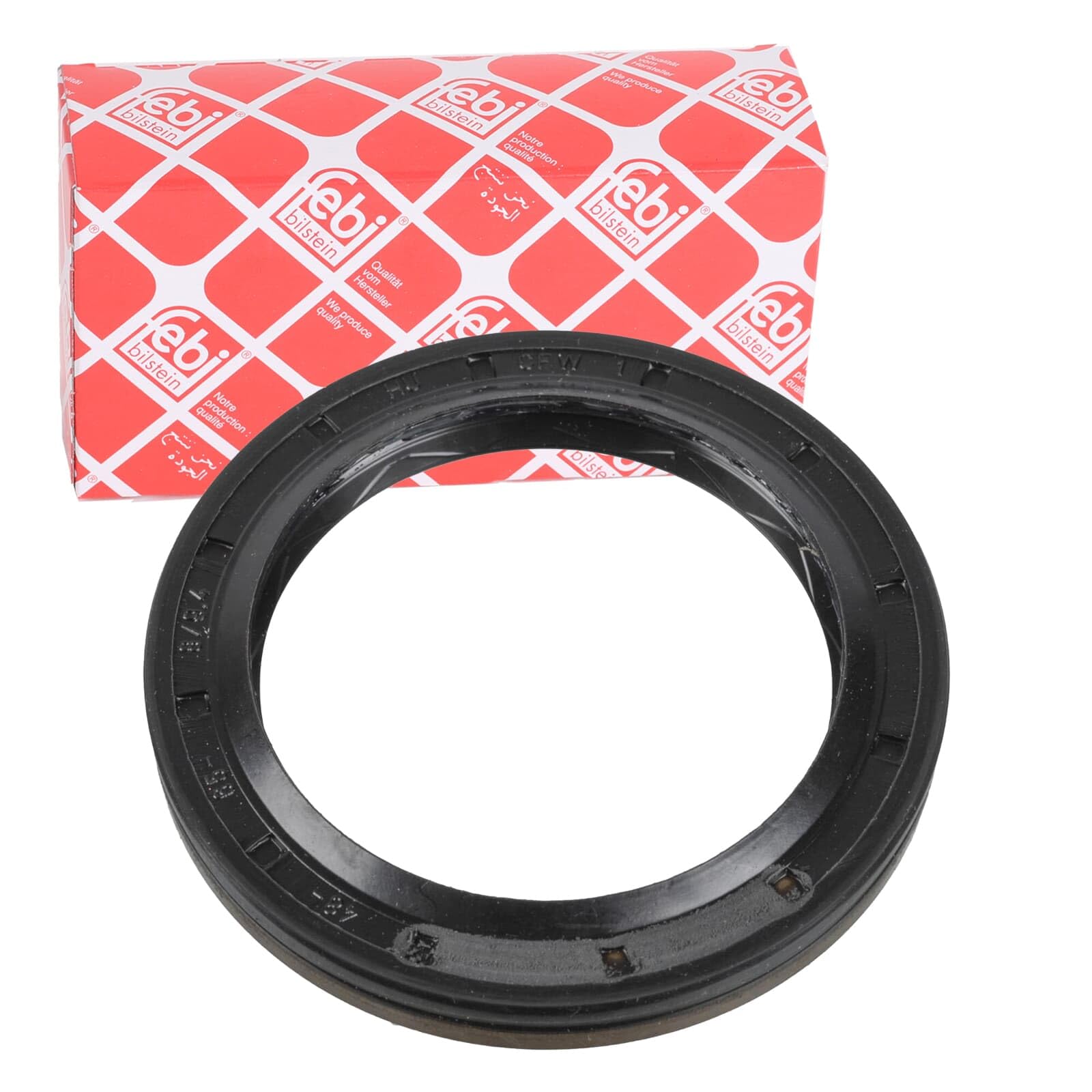 SHAFT SEAL DIFFERENTIAL 174323 FOR VOLVO V60 V40/Hatchback XC90/SUV/II S90 2.0L