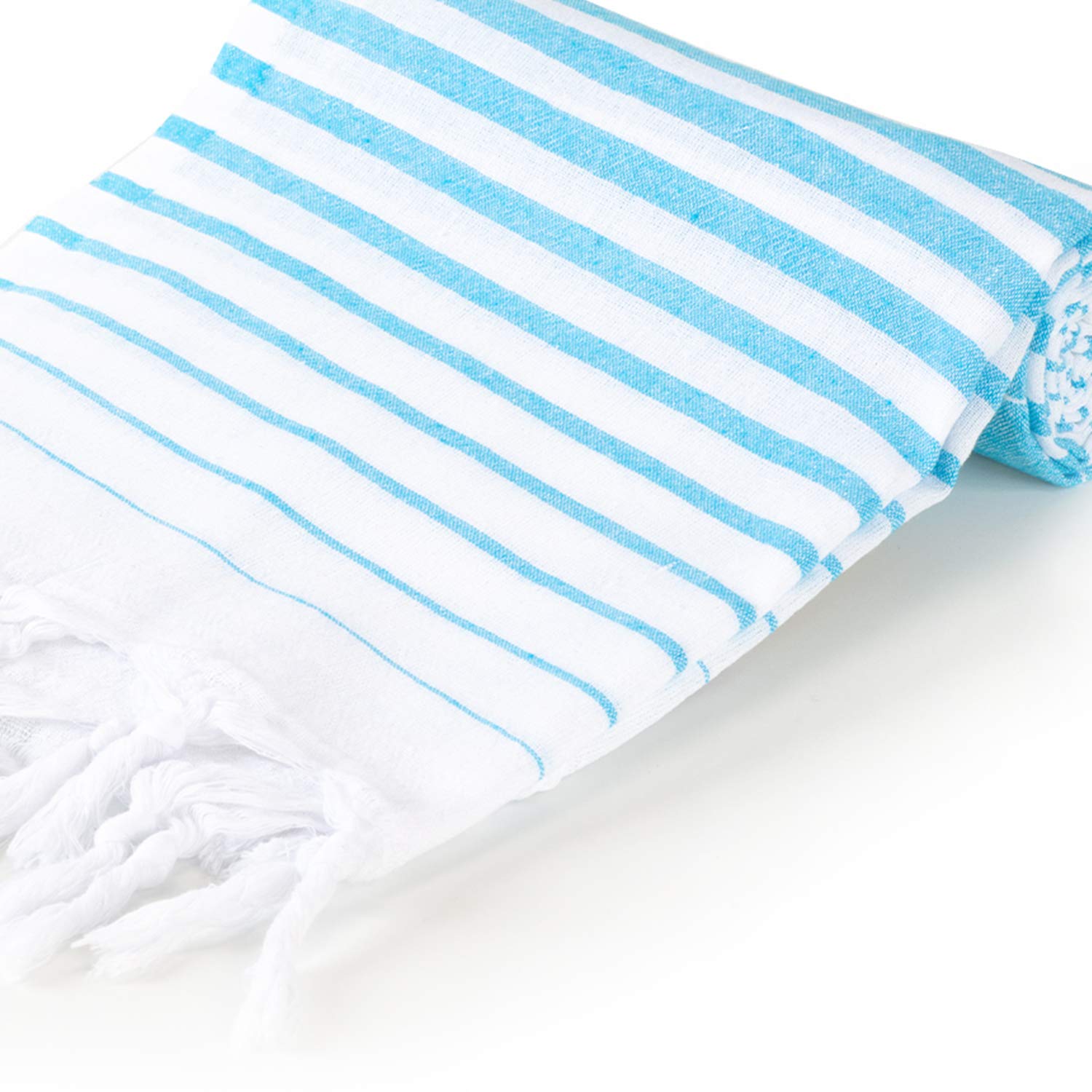 il nido Turkish Towel - PSG White