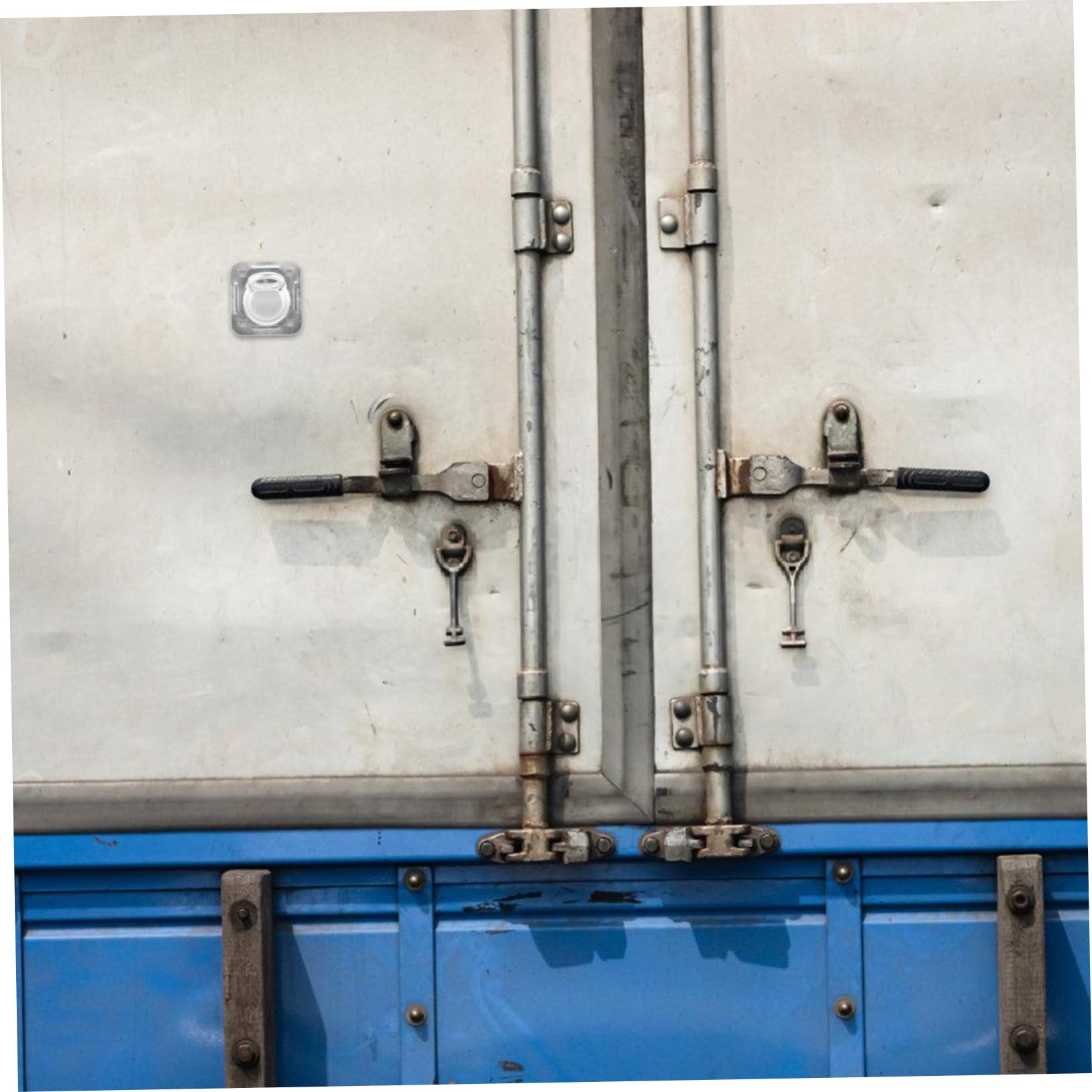 ULTECHNOVO Recessed Trailer Tie Downs Boat Floor Latches Cargo Truck Floor Fastening System Easy Mounting