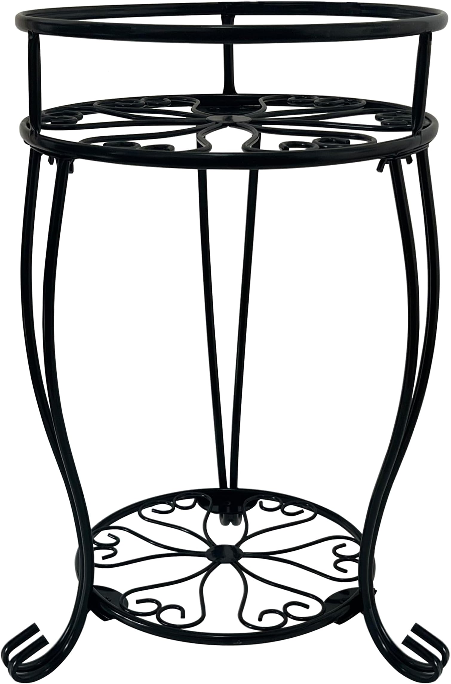 Achla 12-in Flowers Plant Stand