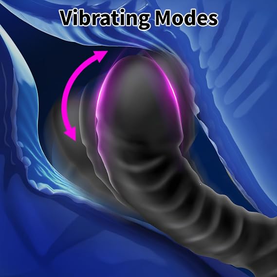 Today Adul prostatedevice for Men Device for Men Vibration Toys 10 Mode Adult Gift JnXjui2
